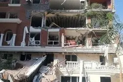 ببینید | علت اصلی انفجار بندرعباس اعلام شد
