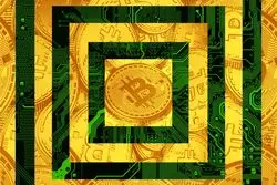 علت گرفتاری بیت‌کوین در سطح کمتر از 105 هزار دلار