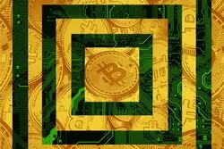 علت گرفتاری بیت‌کوین در سطح کمتر از 105 هزار دلار