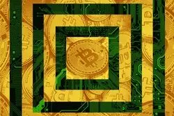 علت گرفتاری بیت‌کوین در سطح کمتر از 105 هزار دلار