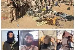 یکی از سران داعشِ عراق کشته شد