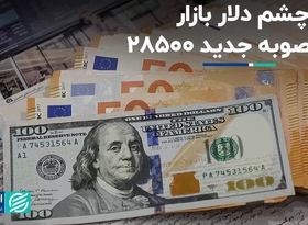 مصوبه ارز ترجیحی و تاثیر آن بر قیمت دلار