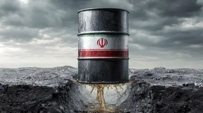 ببینید/ گره اصلی فروش نفت ایران کجاست؟