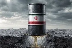 معمای «فروش بیشتر، درآمد کمتر»؛ چرا رکوردشکنی صادرات نفت، گرهی از کسری بودجه دولت باز نمی‌کند؟