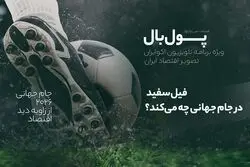 پول‌بال؛ ماجرای فیل سفید، کشورها چطور از جام جهانی شکست می‌خورند؟