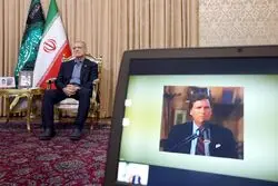 هفت نکته از مصاحبه پزشکیان با تاکر کارلسون برای ترامپ 