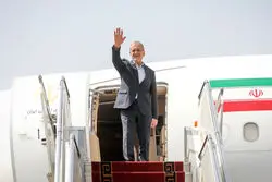 پزشکیان سه‌شنبه به عمان می‌رود