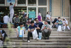 سارق ۱۰ هزار دلاری نمایشگاه کتاب تهران دستگیر شد/ ماجرا چه بود؟