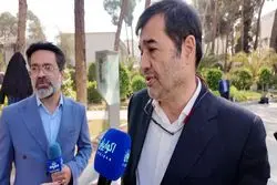 وزیر ورزش: دربی در آزادی برگزار نمی‌شود/ ورزشگاه برای لیگ آینده آماده می‌شود