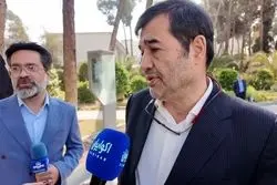 وزیر ورزش: دربی در آزادی برگزار نمی‌شود/ ورزشگاه برای لیگ آینده آماده می‌شود