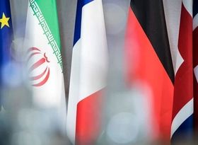 بیانیه جدید ضدایرانی چهار قدرت غربی