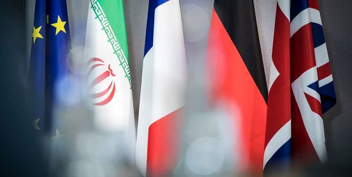 بیانیه جدید ضدایرانی چهار قدرت غربی