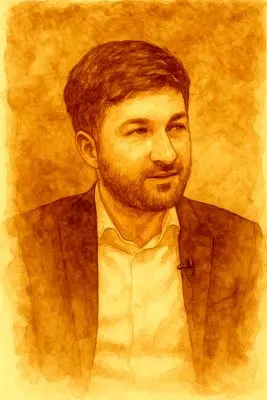 چشم‌اندار اقتصاد جهان پیش از تصمیم فدرال رزرو / گفت‌وگو با دکتر مهدی انصاری