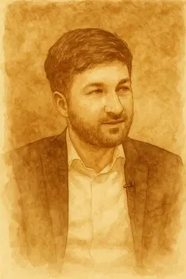 چشم‌اندار اقتصاد جهان پیش از تصمیم فدرال رزرو / گفت‌وگو با دکتر مهدی انصاری