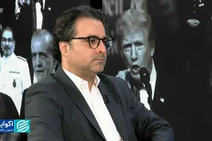  خواجوئی: فرصت طلایی توافق ایران و غرب از بین رفته است