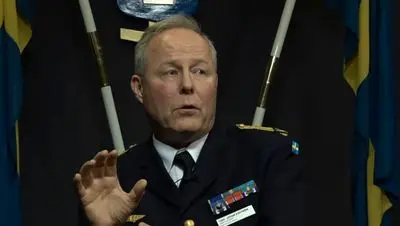 آمادگی این کشور برای جنگ با روسیه؛ منتظر موشک‌های کروز باشید!