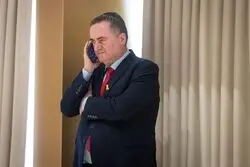 گمانه‌زنی از برکناری وزیر جنگ اسرائیل