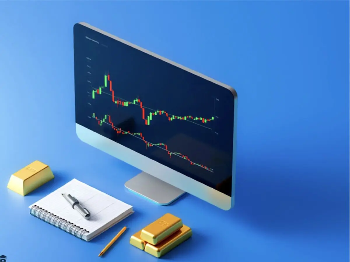 تقابل طلا و سهام؛ جذابیت بازار سرمایه در برابر پناهگاه امن