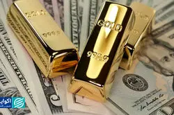 کف بازار |  2 هشدار برای طلا و ارز