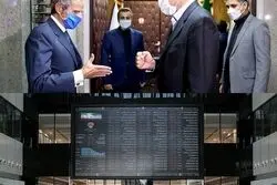 پیش بینی بورس هفته / بازار گوش به زنگ وین