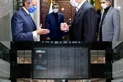 پیش بینی بورس هفته / بازار گوش به زنگ وین