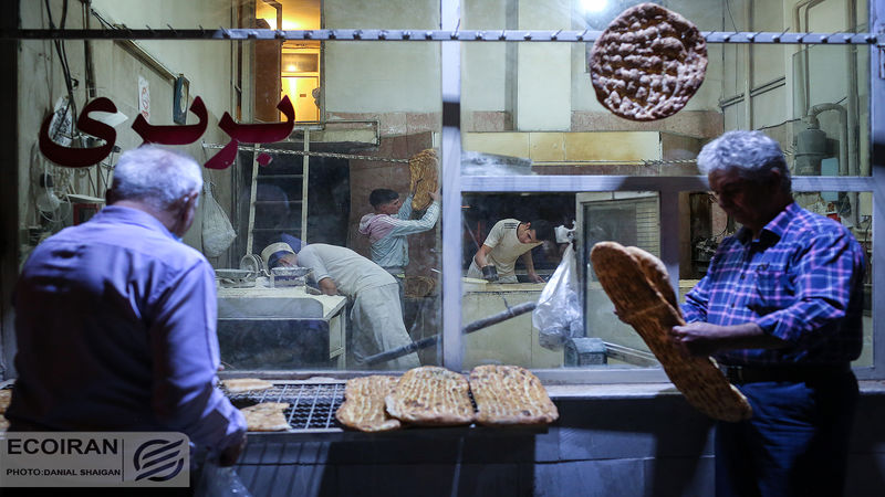 آشفته‌بازار نان؛ ثمره سیاست‌های ناتمام / آرد یارانه‌ای قاچاق می‌شود