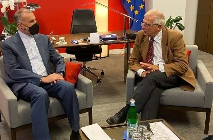 افشای جزئیات پیشنهاد برجامی اروپا/ ایران مخالف است!