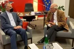 افشای جزئیات پیشنهاد برجامی اروپا/ ایران مخالف است!