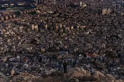 حمله جدید اسرائیل به ۲ پایگاه‌ نظامی سوریه