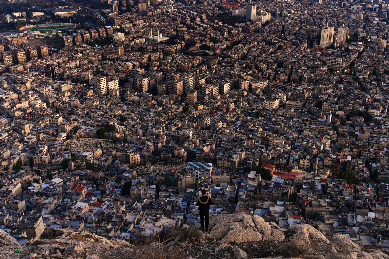 حمله جدید اسرائیل به ۲ پایگاه‌ نظامی سوریه