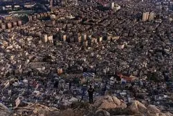 حمله جدید اسرائیل به ۲ پایگاه‌ نظامی سوریه