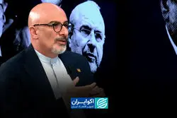 نمی‌توان مخالفت با تفاهم را به نظامی‌ها نسبت داد