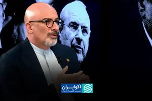 نمی‌توان مخالفت با تفاهم را به نظامی‌ها نسبت داد