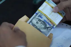 دلار، قربانی یا برنده جنگ تجاری ترامپ؟