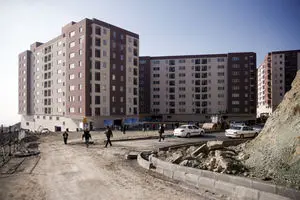 تیر خلاص مسکن دولتی به کم‌درآمدها