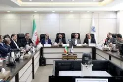 نارضایتی مرکز ملی فرش از ادغام با صنایع خلاق و ورزشی؛‌ صنعت فرش نیازمند سازمان مستقل⁩  + بیانیه