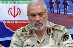  جانشین فرمانده مرزبانی فراجا هشدار داد: به هرگونه تجاوز پاسخ قاطعانه داده می‌شود
