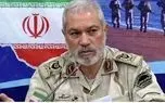  جانشین فرمانده مرزبانی فراجا هشدار داد: به هرگونه تجاوز پاسخ قاطعانه داده می‌شود
