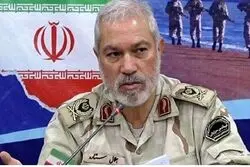  جانشین فرمانده مرزبانی فراجا هشدار داد: به هرگونه تجاوز پاسخ قاطعانه داده می‌شود
