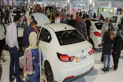 شاهین این سلبریتی ها را سوار می کند