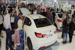 شاهین این سلبریتی ها را سوار می کند