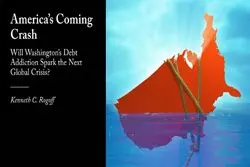 چشم‌انداز یک سقوط قریب‌الوقوع؛ اعتیاد به بدهی اقتصاد آمریکا را غرق خواهد کرد؟