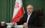 قالیباف: همه‌چیز به تنگه هرمز گره خورده است