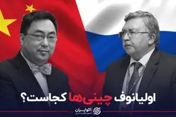 نقش چین و نماینده‌اش در مذاکرات احیای برجام