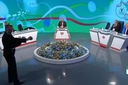 آخرین‎‌‌‌‌های انتخابات: از تنش در برنامه فرهنگی تا سیل واکنش‌ها در توییتر