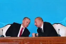 بازی جدید اردوغان با ایران/ تکذیب گزارش جنجالی گاردین پیرامون مراکز پهپادی ایران