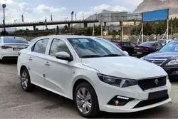 بازگشت «دنا پلاس توربو اتومات» به کانال 800 میلیون + جدول