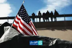 از غزه تا ایران؛ چگونه جنگ‌ها معادلات سیاسی آمریکا را تغییر داده‌اند؟