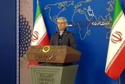 واکنش ایران به نامه‌نگاری‌ها درباره برنامه هسته‌ای 