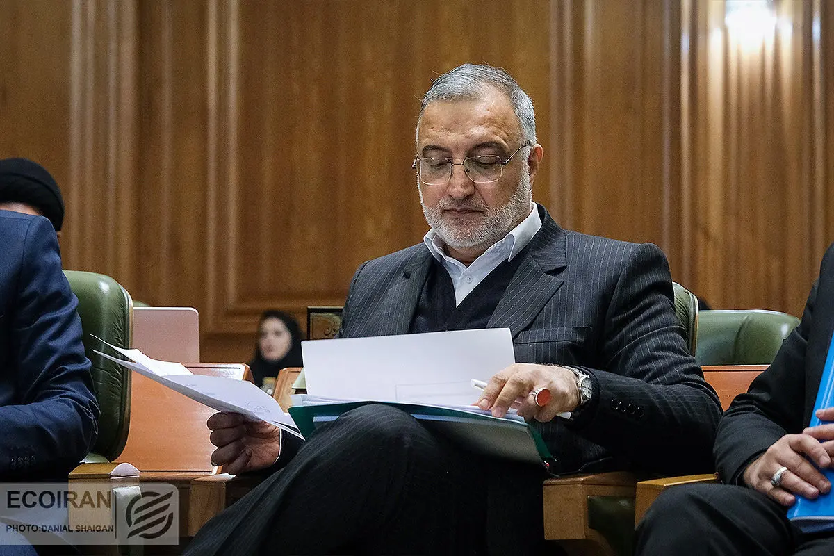 رونمایی از بسته حمل و نقل برقی پایتخت؛ دهه فجر

